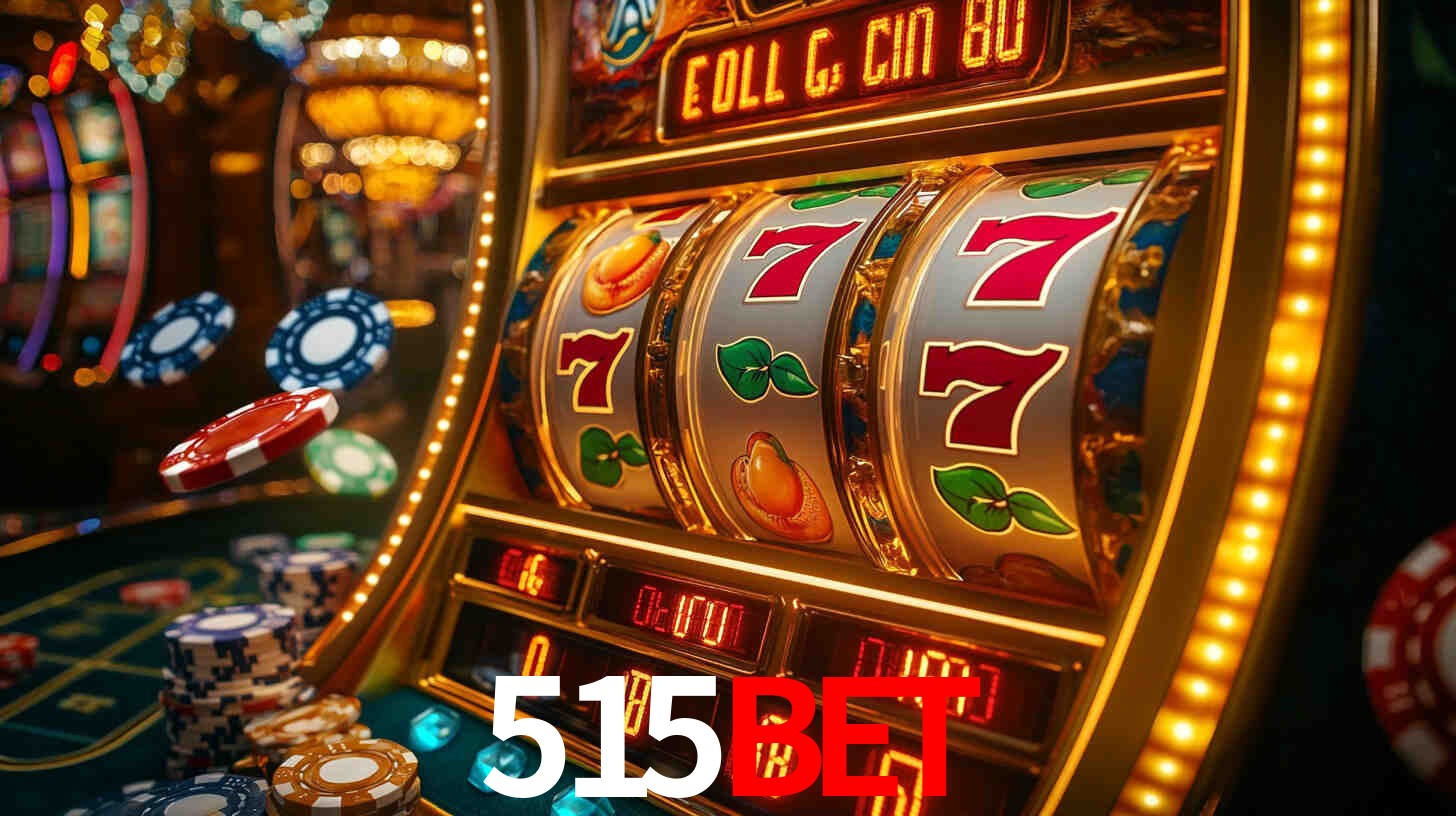 Premium Interface 515bet