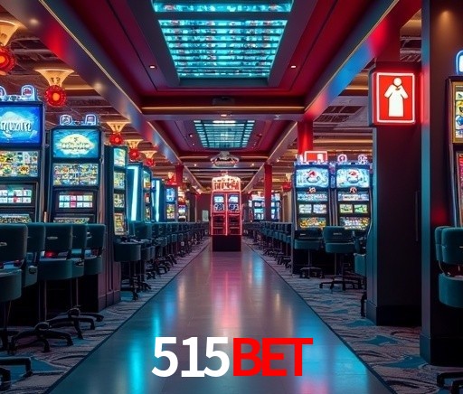 Interface Premium 515bet