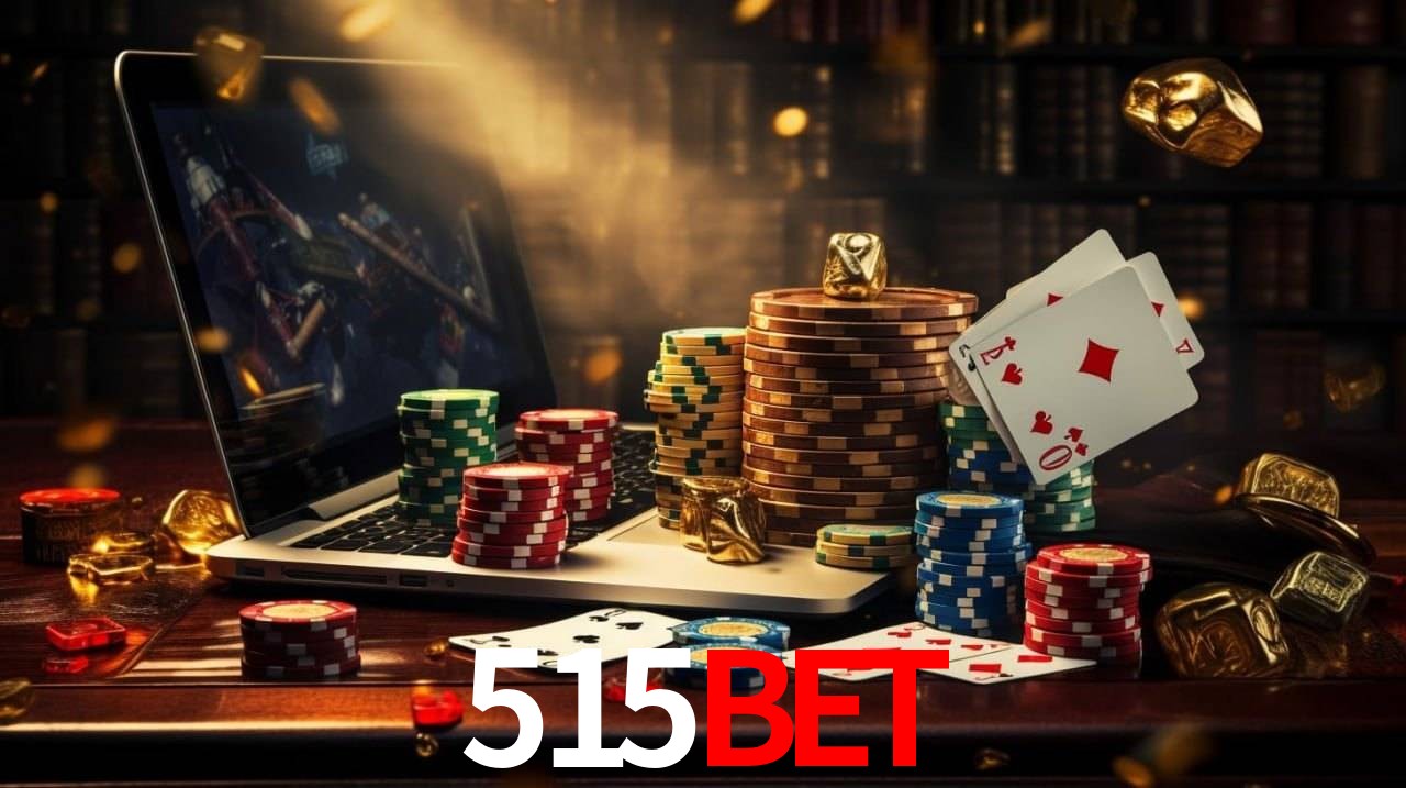 Diretório de Jogos 515bet