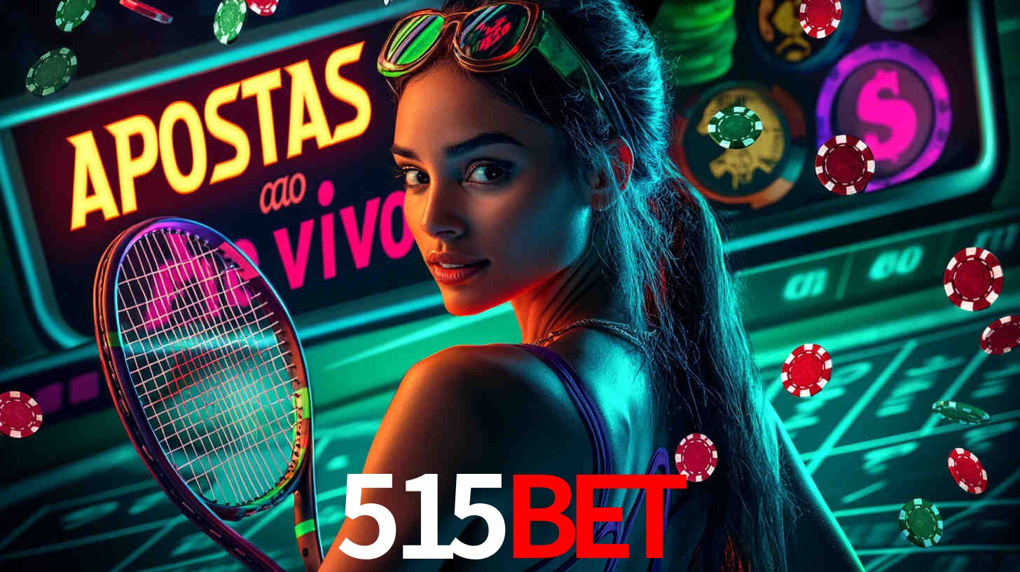A Emoção da Loteria na 515bet: Uma Chance de Mudança de Vida