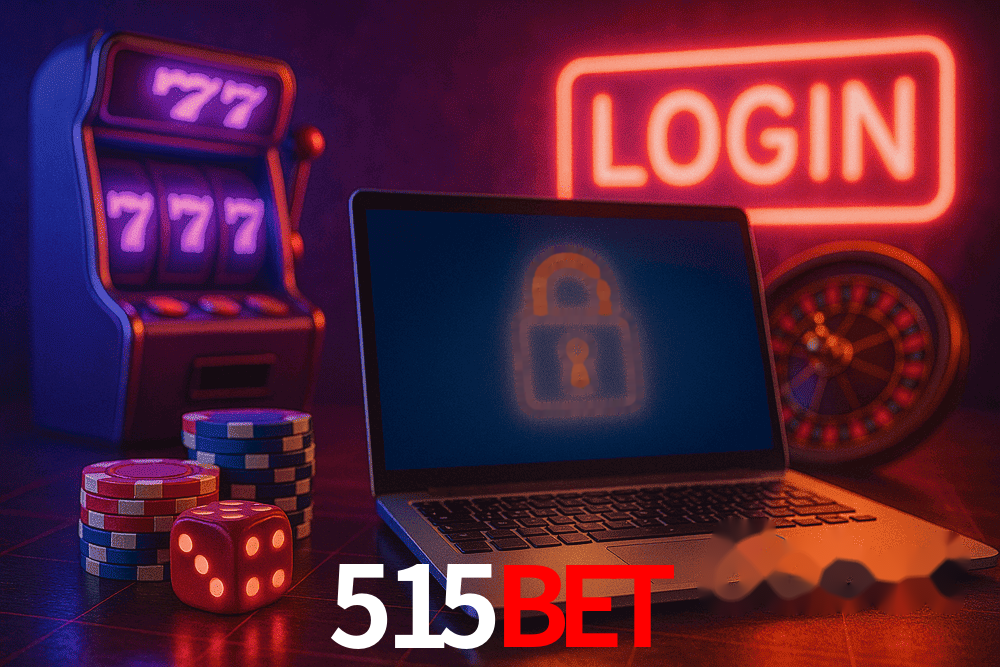 Tecnologia da Plataforma 515bet