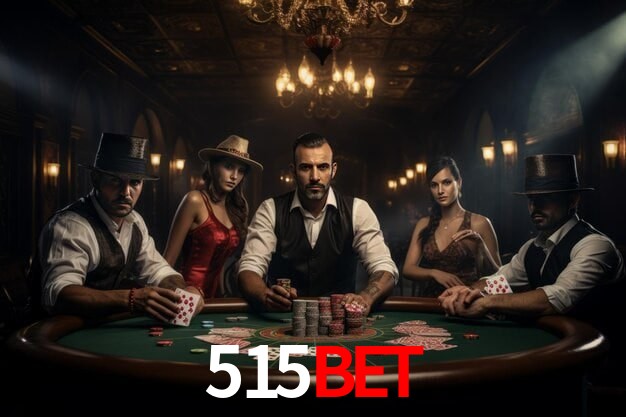 Bônus Diários 515bet