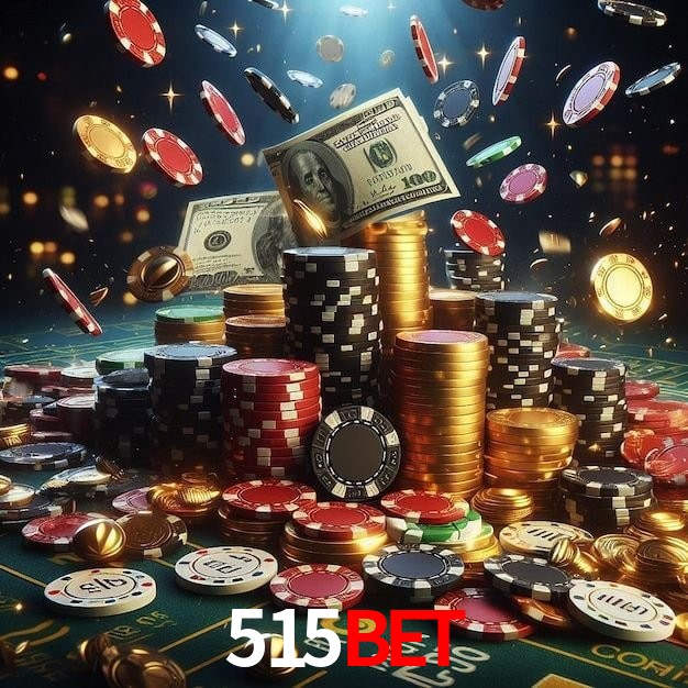 Casino Ao Vivo 515bet