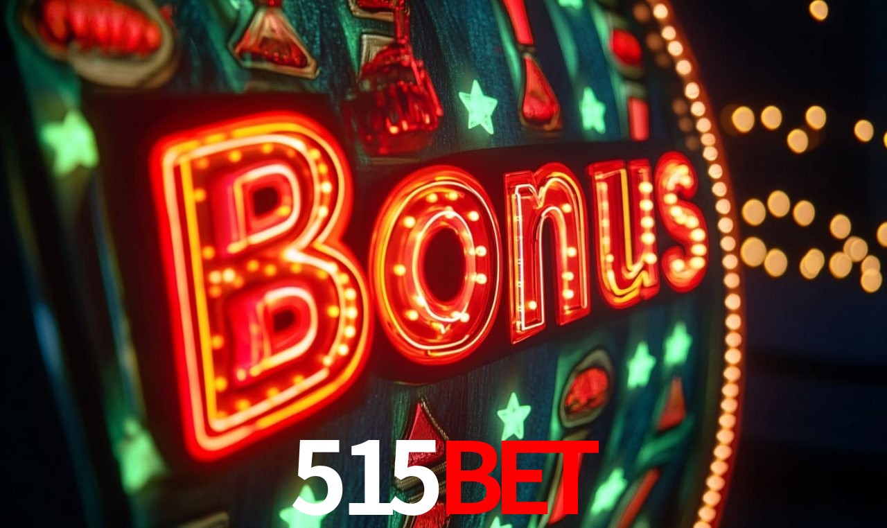 Apostas de Tênis 515bet