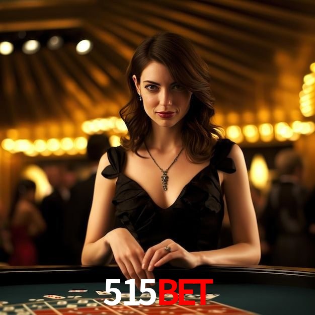 cassino 515bet