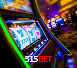 Descubra a Essência do 515bet: Nossa História e Compromissos