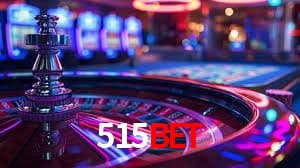 Design Responsivo 515bet