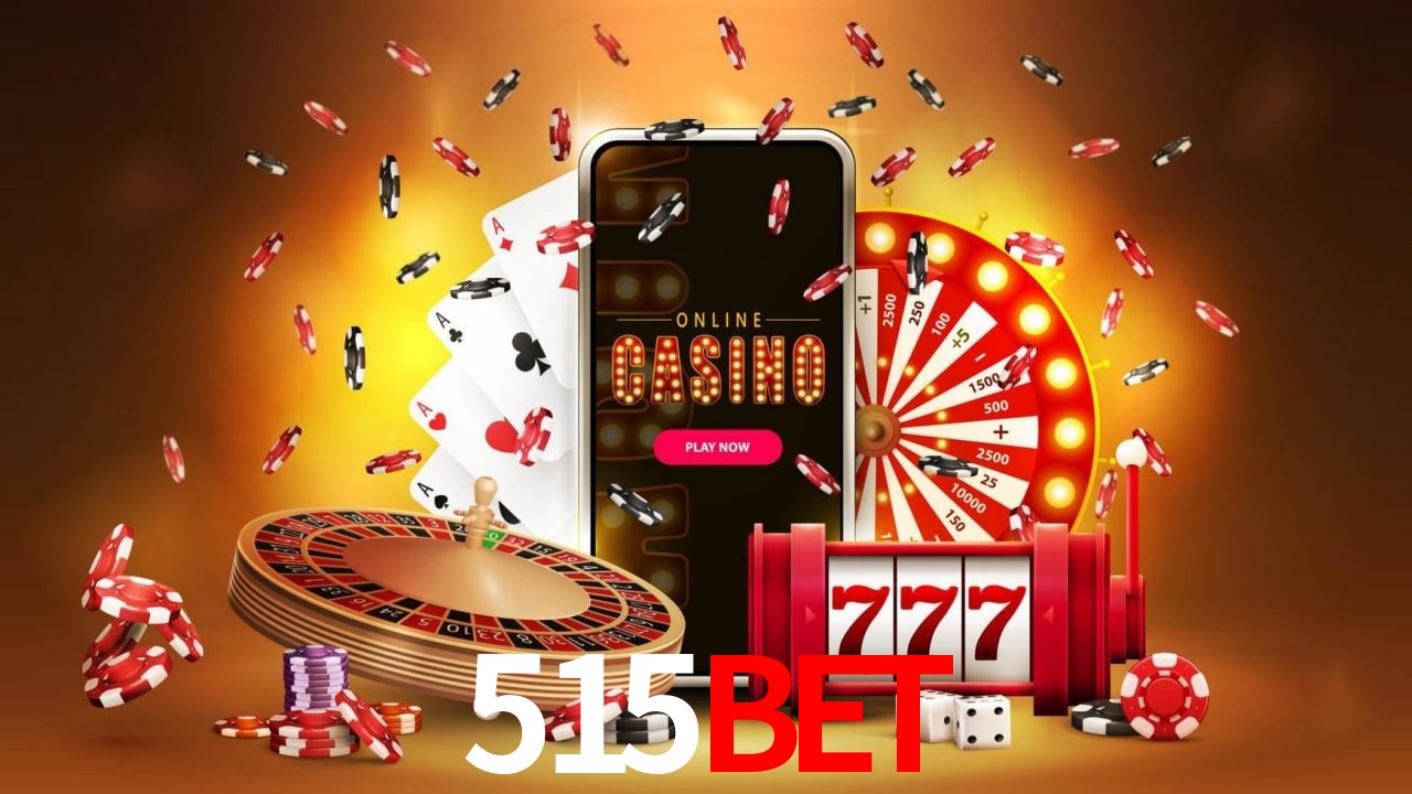 Descubra o Programa VIP da 515bet: Vantagens Exclusivas para Jogadores