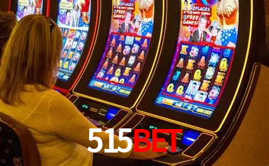 Explorando a Categoria de Eventos em Apostas na 515bet