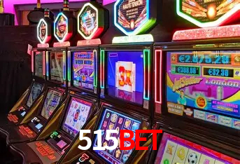 Descubra o Programa VIP da 515bet: Vantagens Exclusivas para Jogadores