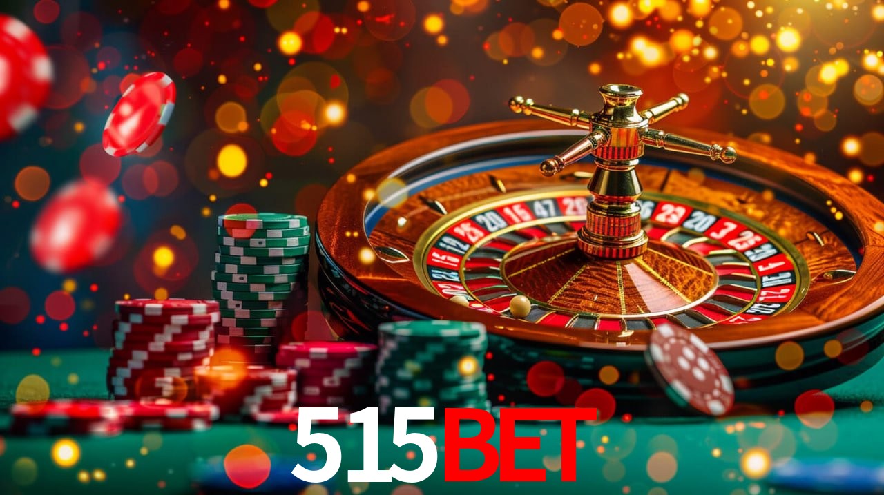 PIX Instantâneo 515bet