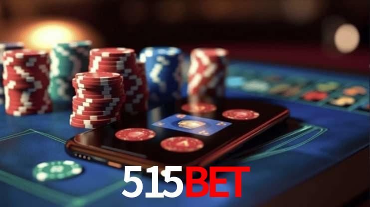 Casino Ao Vivo 515bet