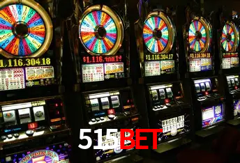 Explorando a Categoria de Eventos em Apostas na 515bet
