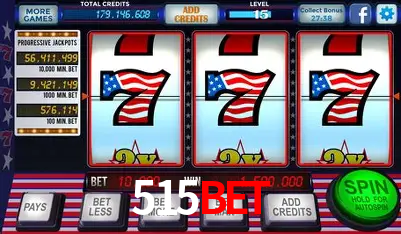 Inovações de Jogos na 515bet: O Futuro das Experiências Interativas
