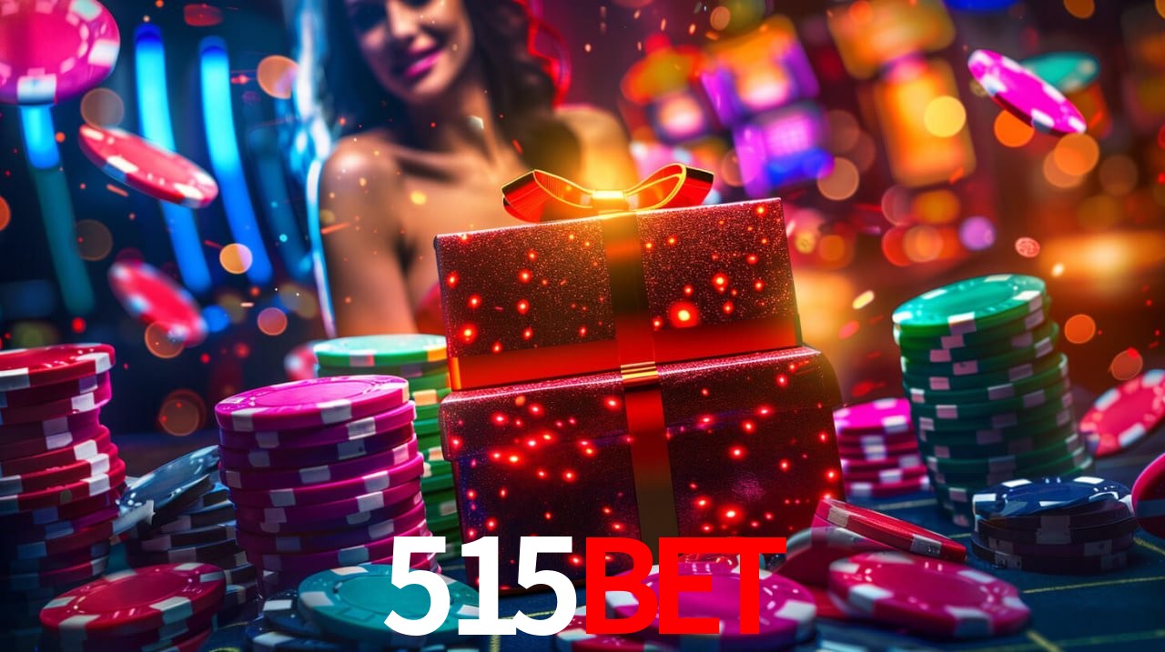 Programa VIP 515bet