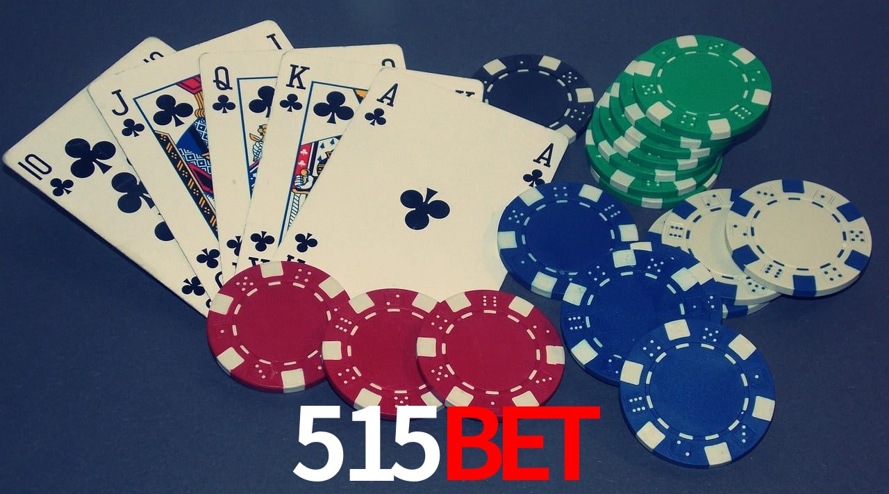 Live Casino 515bet
