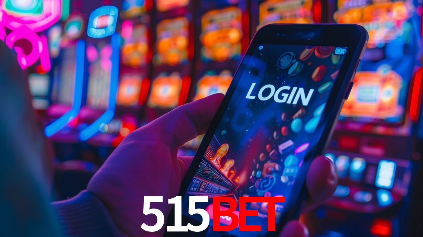 Avaliações dos Jogadores 515bet