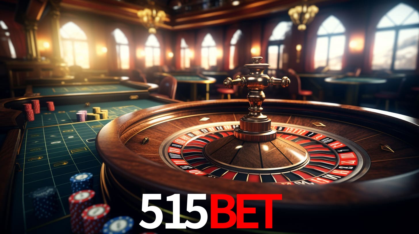 Live Casino 515bet