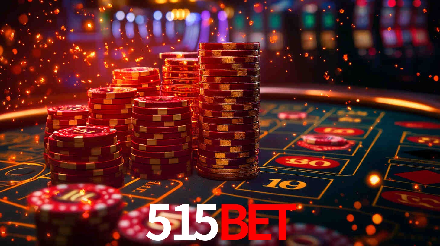 515bet App Interface