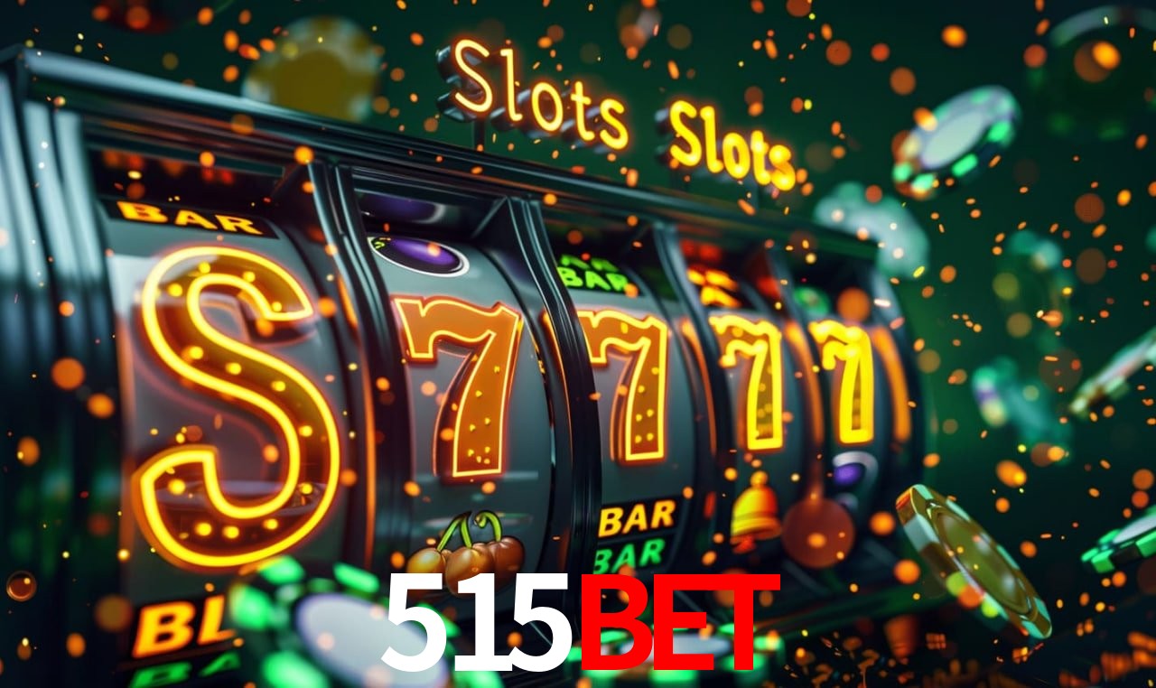 Provedores de Jogos 515bet