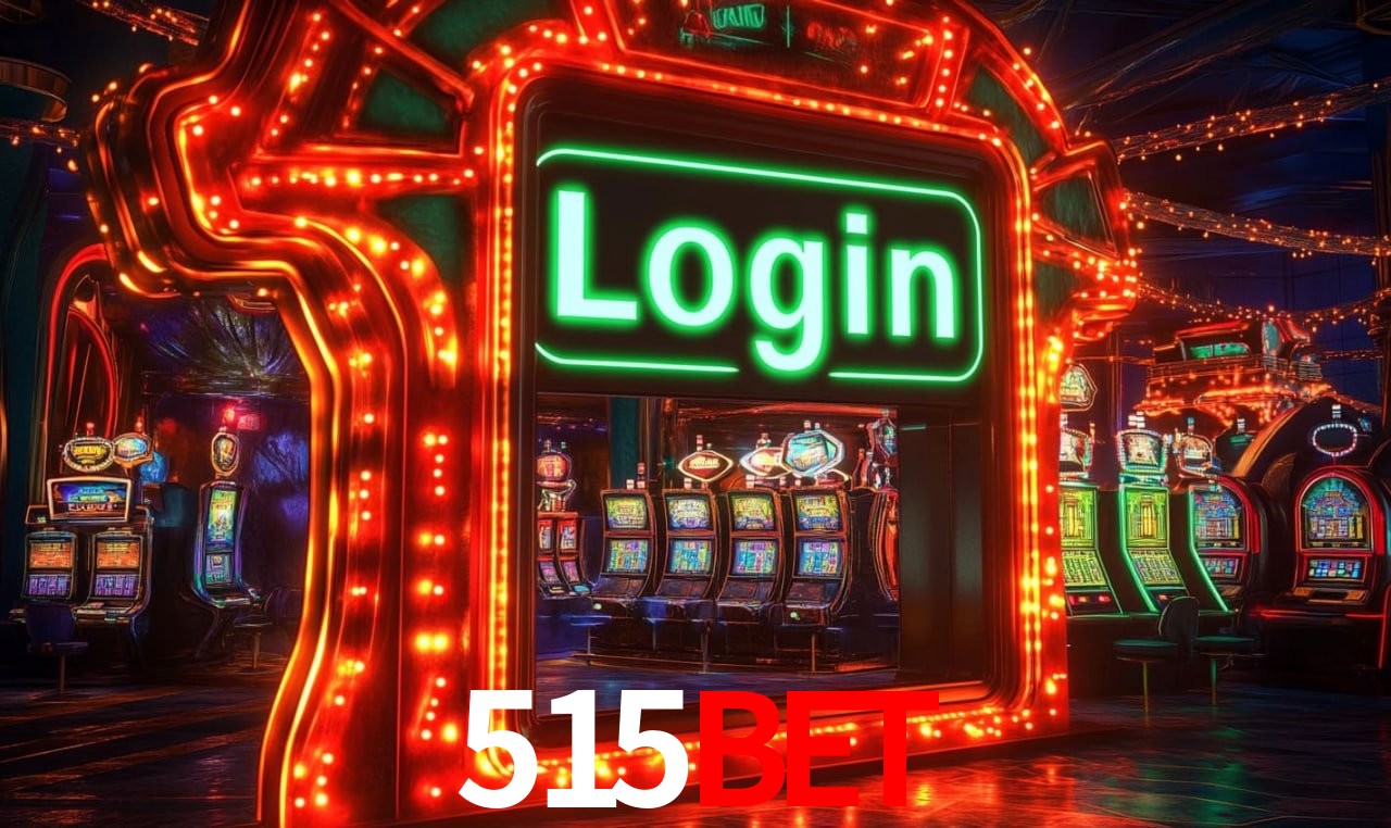 Login Seguro 515bet