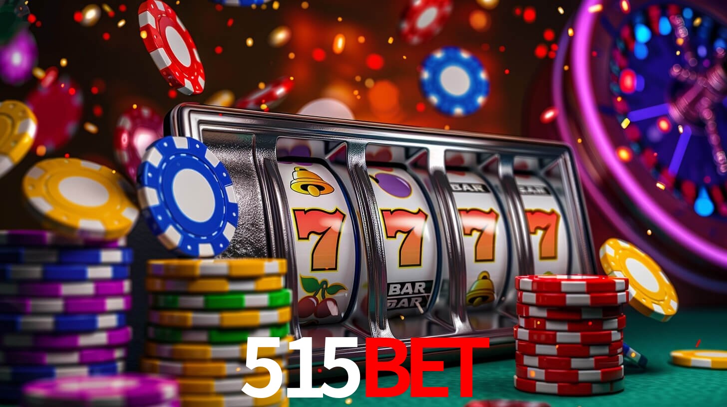Estatísticas Esportivas 515bet