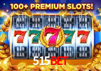 A Revolução dos Aplicativos de Jogos no 515bet