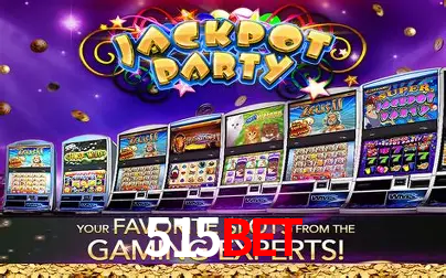 Descubra a Magia dos Jogos de Arcade no 515bet