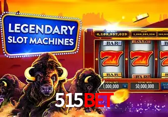 Desvendando o Mundo dos Jogos Virtuais na 515bet