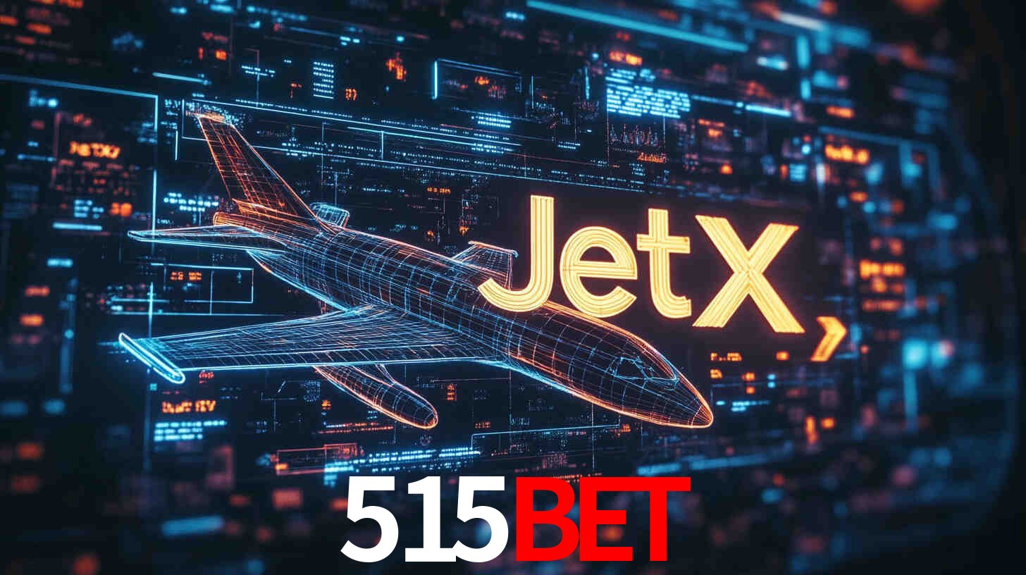 Desvendando o Mundo dos Jogos Virtuais na 515bet