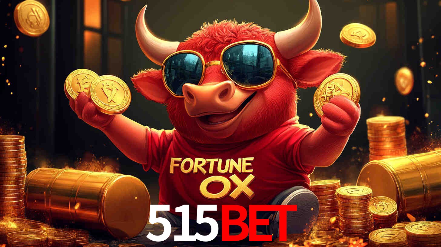 A Experiência Imersiva dos Cassinos Ao Vivo no 515bet