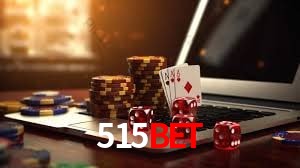 Mesa de Blackjack 515bet